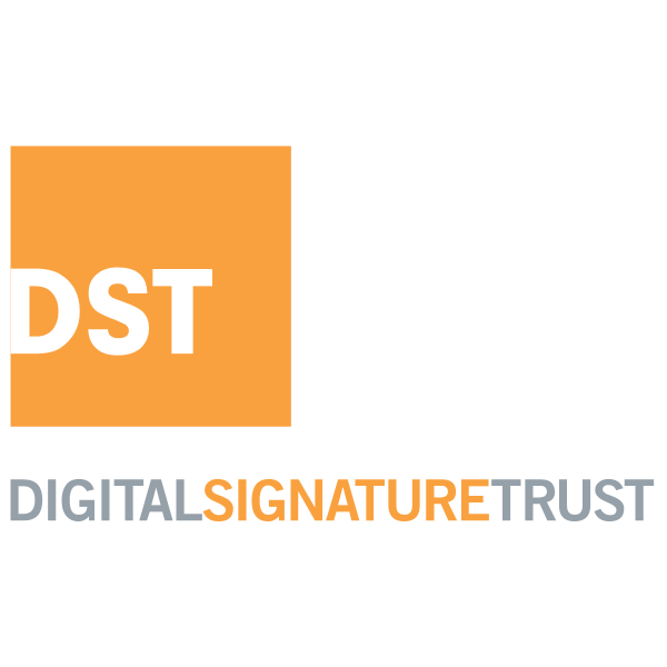 DST Logo