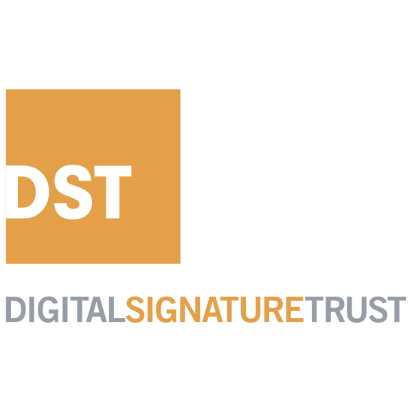 DST logo png download