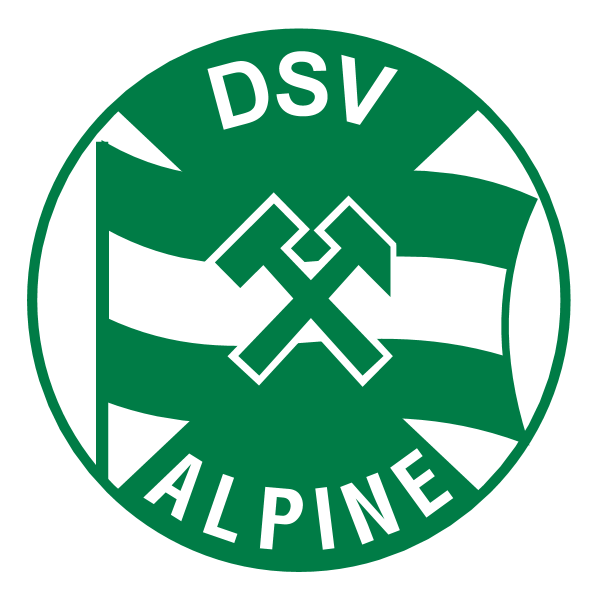 DSV Alpine Logo
