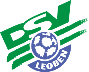 DSV Leoben Logo ,Logo , icon , SVG DSV Leoben Logo