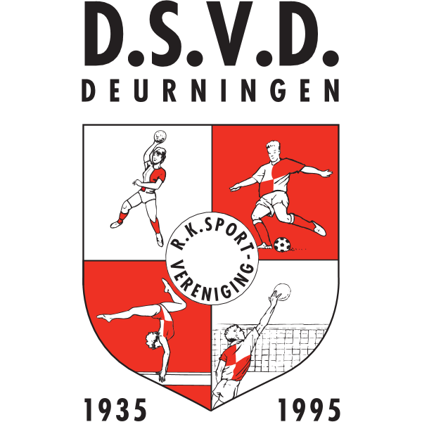 DSVD Logo ,Logo , icon , SVG DSVD Logo