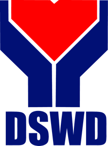 DSWD Logo ,Logo , icon , SVG DSWD Logo