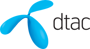 Dtac Logo