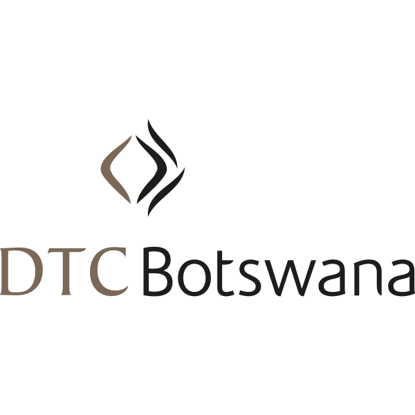 DTC Botswana Logo ,Logo , icon , SVG DTC Botswana Logo
