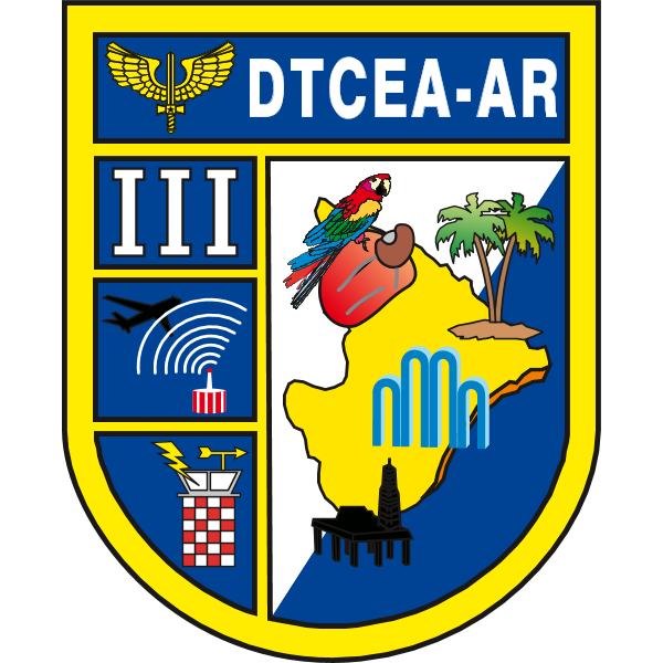 DTCEA-AR Logo ,Logo , icon , SVG DTCEA-AR Logo