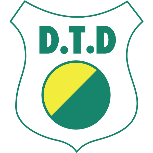 DTD vv Cornjum Logo