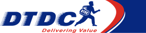 DTDC Logo ,Logo , icon , SVG DTDC Logo