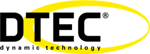 DTEC Logo ,Logo , icon , SVG DTEC Logo