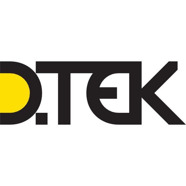 Dtek Logo Download Png