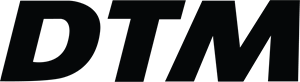 DTM – Deutsche Tourenwagen Masters Logo