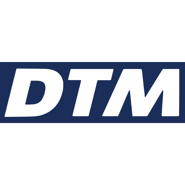 Dtm Download Logo Icon Png Svg