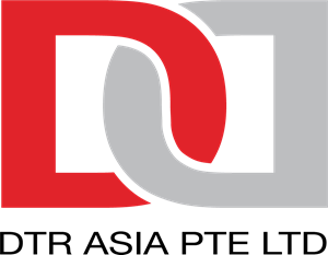 DTR ASIA Logo ,Logo , icon , SVG DTR ASIA Logo