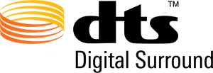 DTS Digital Surround Logo ,Logo , icon , SVG DTS Digital Surround Logo