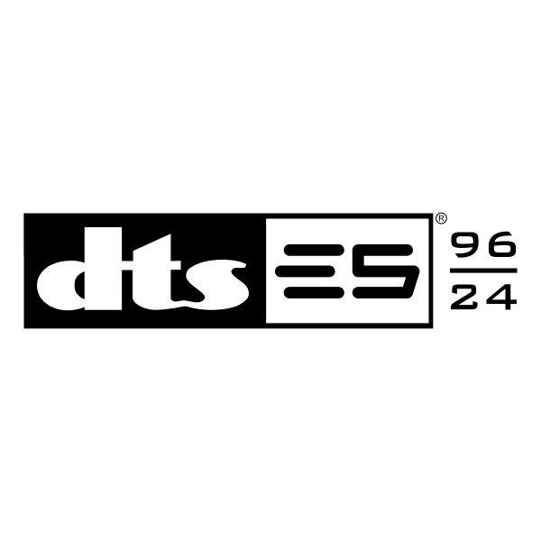 DTS ES 96 24