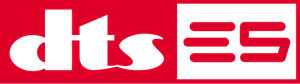 DTS ES Logo ,Logo , icon , SVG DTS ES Logo