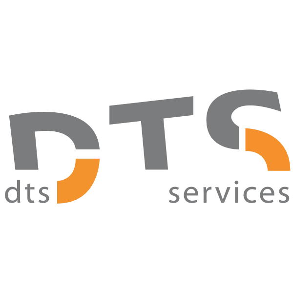 DTS services Logo ,Logo , icon , SVG DTS services Logo