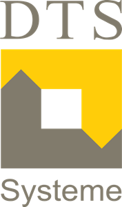 DTS Systeme Logo ,Logo , icon , SVG DTS Systeme Logo