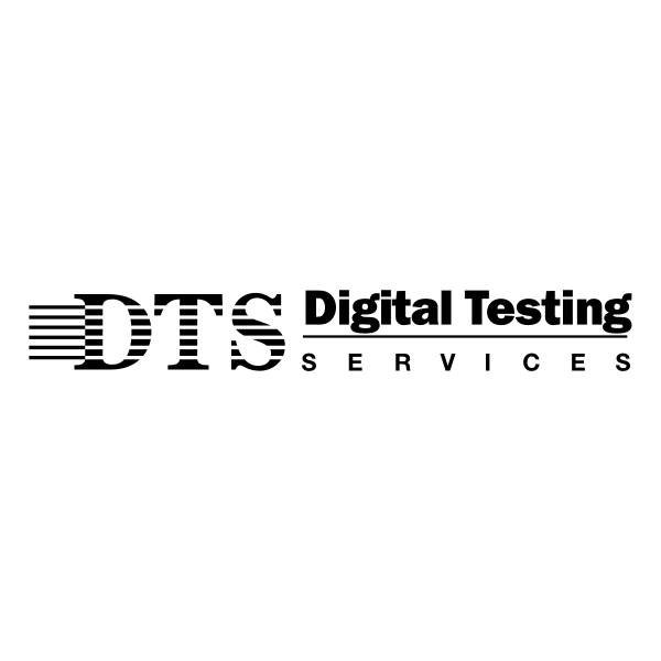 DTS ,Logo , icon , SVG DTS