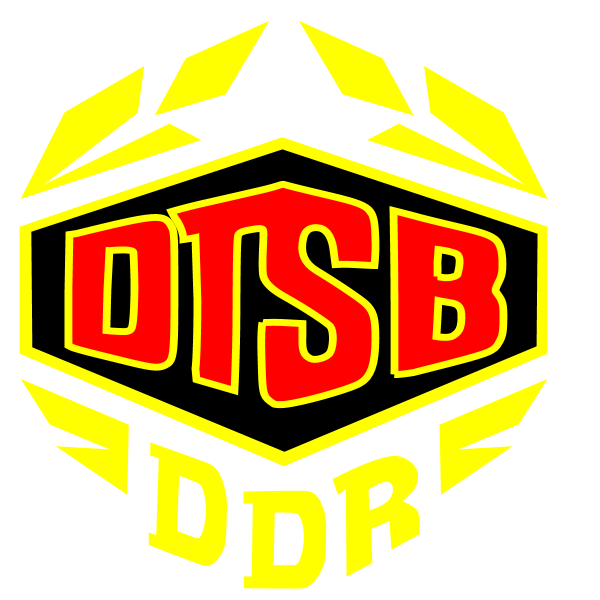 DTSB Deutscher Turn- und Sportbund Wappen