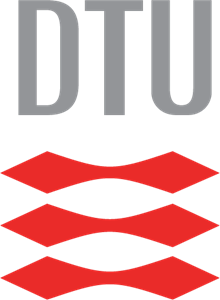 DTU Logo ,Logo , icon , SVG DTU Logo