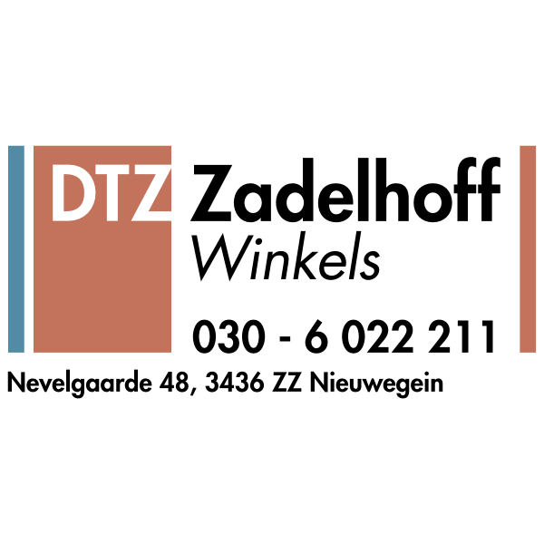 DTZ Zadelhoff