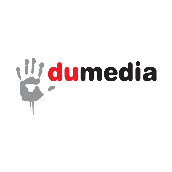 du media Logo ,Logo , icon , SVG du media Logo