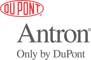 Du Pont Antron Logo