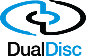 dual disc Logo