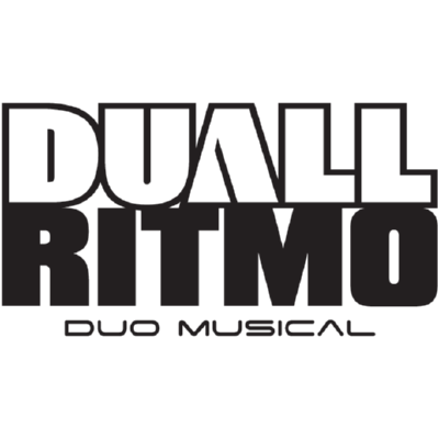 Duall Ritmo Logo ,Logo , icon , SVG Duall Ritmo Logo