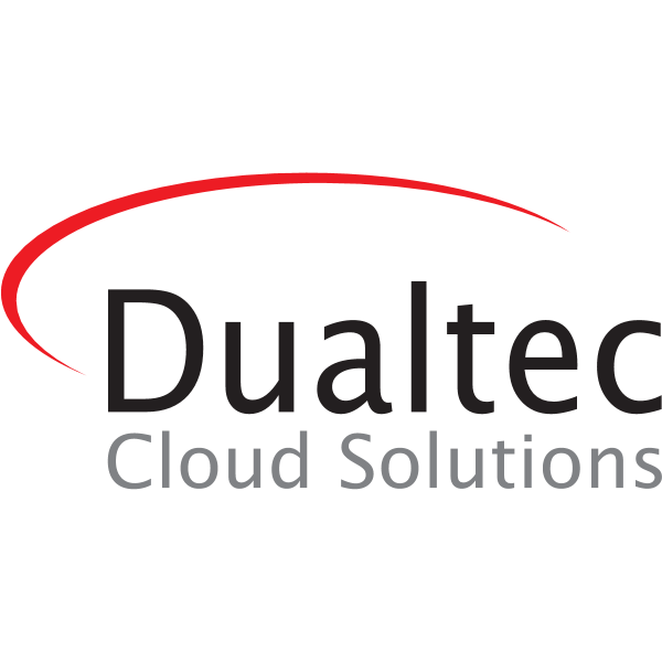 Dualtec Logo ,Logo , icon , SVG Dualtec Logo