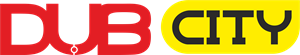 DUB CITY Logo ,Logo , icon , SVG DUB CITY Logo