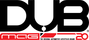 DUB Magazine Logo ,Logo , icon , SVG DUB Magazine Logo