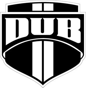 Dub Wheels Logo ,Logo , icon , SVG Dub Wheels Logo