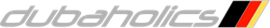 dubaholics Logo ,Logo , icon , SVG dubaholics Logo