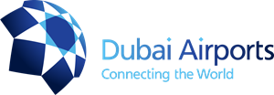 Dubai Airports Logo ,Logo , icon , SVG Dubai Airports Logo