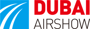 DUBAI AIRSHOW Logo ,Logo , icon , SVG DUBAI AIRSHOW Logo