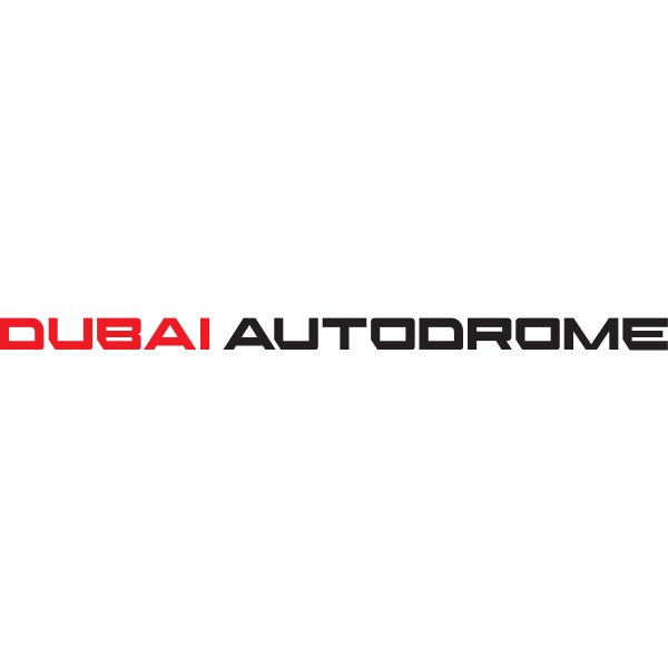 Dubai Autodrome Logo ,Logo , icon , SVG Dubai Autodrome Logo