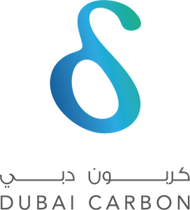 Dubai Carbon Logo ,Logo , icon , SVG Dubai Carbon Logo