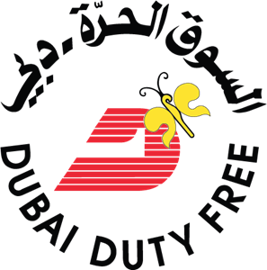 Dubai Duty Free Logo ,Logo , icon , SVG Dubai Duty Free Logo