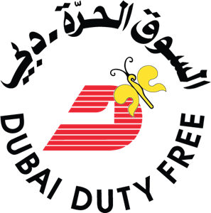 Dubai Duty Free Logo