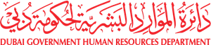 Dubai Government Human Resources Dept, DGHR Logo ,Logo , icon , SVG Dubai Government Human Resources Dept, DGHR Logo
