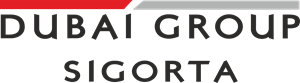 Dubai Group Sigorta Logo ,Logo , icon , SVG Dubai Group Sigorta Logo