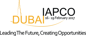 Dubai IAPCO Logo ,Logo , icon , SVG Dubai IAPCO Logo