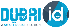 Dubai ID – A Smart Dubai Solution Logo ,Logo , icon , SVG Dubai ID – A Smart Dubai Solution Logo