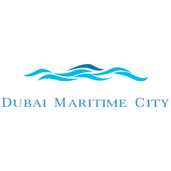 Dubai Maritime City Logo