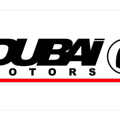 Dubai Motors Logo ,Logo , icon , SVG Dubai Motors Logo
