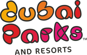 Dubai Parks and Resorts Logo