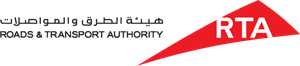 Dubai Road Transport Authority Logo ,Logo , icon , SVG Dubai Road Transport Authority Logo