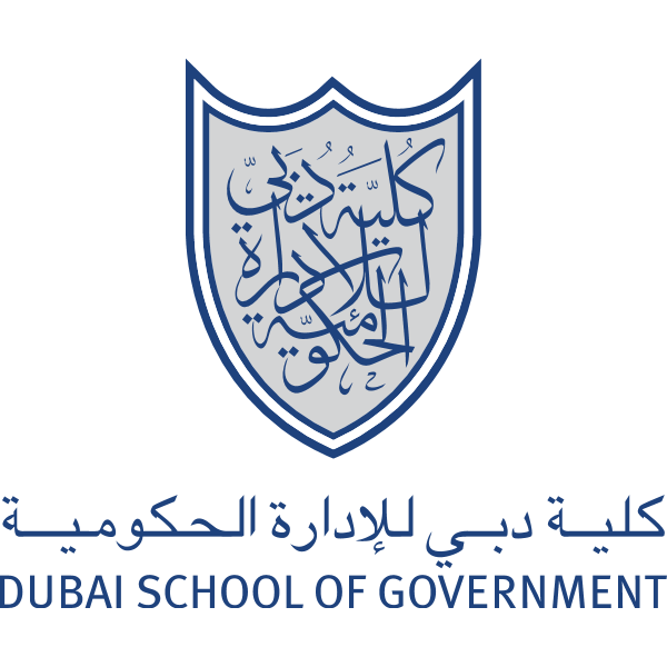 Dubai School of Government Logo ,Logo , icon , SVG Dubai School of Government Logo