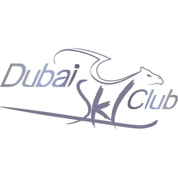 Dubai Ski Club Logo ,Logo , icon , SVG Dubai Ski Club Logo